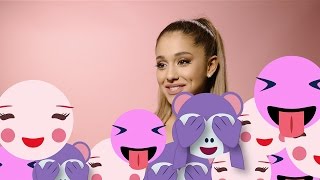 M·A·C VIVA GLAM — Entrevista con Ariana Grande