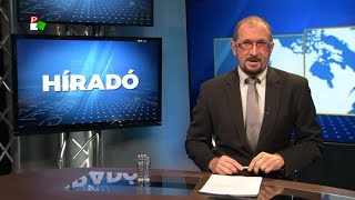 Híradó – 2020.08.21. 17.30h