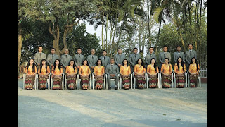 Mizoram Synod Choir (2012 - 14) _ A makin a ropui e