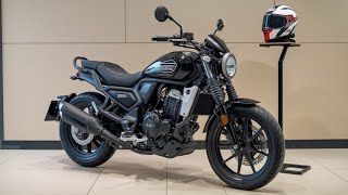 Bajaj Avenger 400 (2025): A Bold Step into the Mid-Size Cruiser Segment