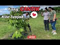 Kebun Tok Alang - Suatu Lawatan Ringkas & Kongsi Pengalaman