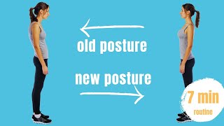 Fix Forward Head Posture | Follow Along With a Chiropractor