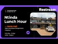 Everything Is Going To Be Okay | 099 Ntinda Lunch hour