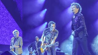 Rolling Stones - Hackney Diamonds Tour, First Stop in LA - SoFi Stadium 2024-07-10 (FULL SHOW 4K)