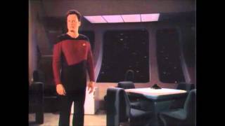 Star Trek's Q teaches a valuable lesson.