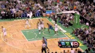 NBA Playoffs Boston Celtics vs Orlando Magic game 2 highlights