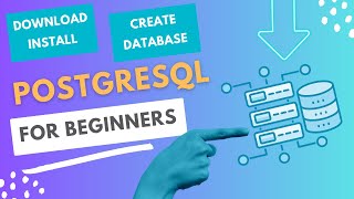 2 PostgreSQL Download & Install | Data Analysis with SQL #sql #postgresql #arpitastechcorner
