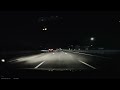 driver cut me off showed him my 10000 lumen led high beams