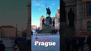 The BEST Way to Experience PRAGUE in 2025