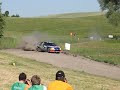 65 rajd polski szymon ruta shakedown prawdowo