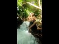 cheruchakkichola waterfalls and check dam travel video