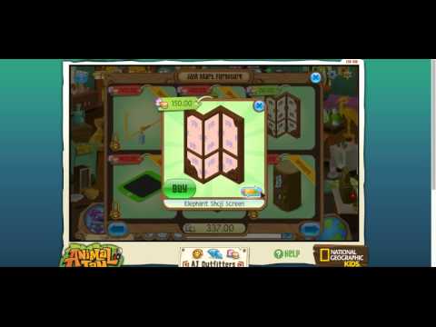 Animal Jam Adoption Center Den Animal Jam Adoption Center Den
