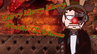 Vanoss Crew Animation - Merry Frickin’ Christmas