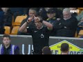 match highlights wolves 1 0 nottingham forest premier league