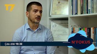 Divorcet në rritje, 150 çifte të shkurorëzuara brenda një muaji në Kosovë | N'FOKUS | T7