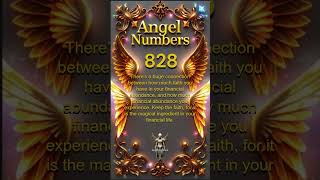 828 Angel Number Meaning: Abundance, Balance, and Divine Support