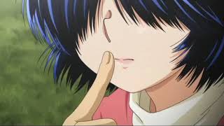 Mysterious girlfriend x The END -- part 3