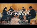 Ashwood Prayer Set | ft. Colike