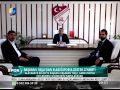 kanal fırat spor başaran yaşlı dan elazığspor a destek ziyareti