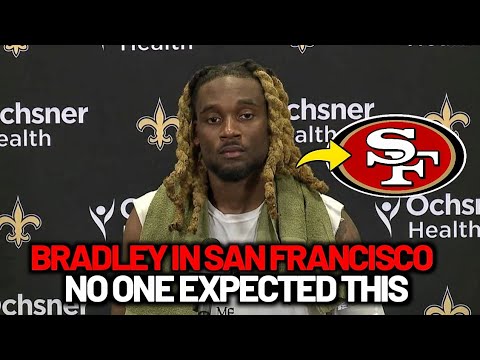 💣BOMB OF THE DAY TOOK THE FANS BY SURPRISE! SAN FRANCISCO 49ERS NEWS ...