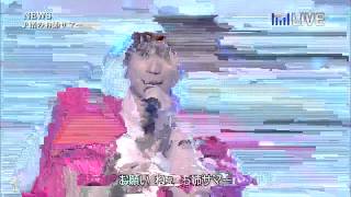 HDTV MP4] NEWS   weeeek + Nagisa no Onee Sama + Talk (THE MUSIC DAY 2013 07 06) [1280x720]