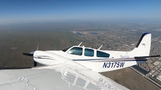 Would You Fly A Glass Airplane?