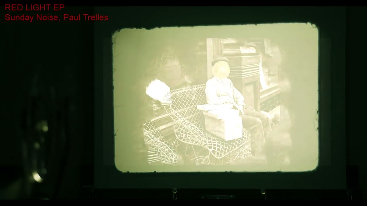 Sunday Noise Red Light La Pera Records Youtube Music