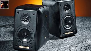 Sound Test Speakers - Audiophile Music Collection 2018 - High Quality Music - NBR Music