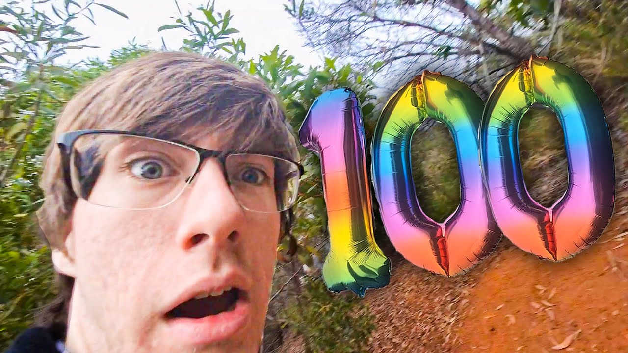 100 Subscriber Special Youtube