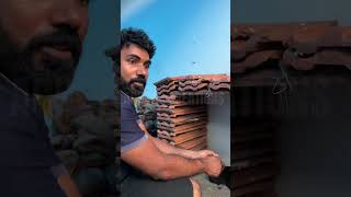 തക്കുടുവിന് വീടുണ്ടാക്കി🥰🥰#achooscreations #youtubeshorts #trending #funny #comedy  #trendingshorts