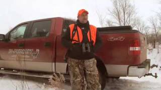 Best Of - Greg Miller Iowa Gun Hunt [Part 1]