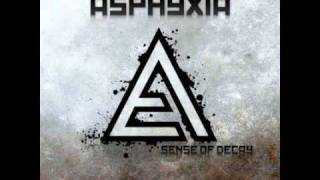 ASPHYXIA - OBLITERATE MY FATE