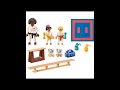 playmobil 71186 gift sets karate class 3 inch action figures