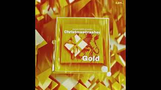 ChristmasCrasher - Gold