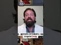Attorney Faddis: BOMBSHELL Evidence in James Craig Murder Trial #shorts