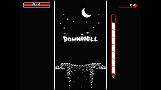 Downwell - Normal Clear (Standard Style)