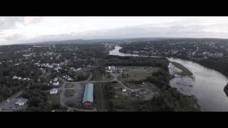 August 2014 Drone Reel