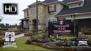 Will Holder - Trendmaker Homes 1/2