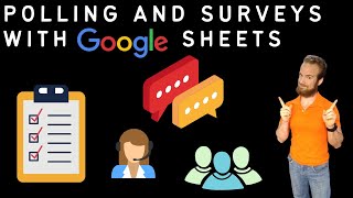 Easy Data Collection with Google Forms