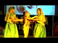 മിഴിയഴക് നിറയും രാധ akshaya dance