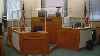 City prosecutor tests positive for COVID-19, leading cases to be continued