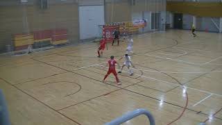 TFK Salaspils - FC Lokomotiv Daugavpils [LTFA Optibet Virslīga 2019/20 Full Games]