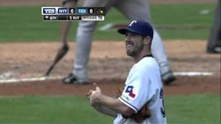 2010/09/12 Nunez ends the no-no
