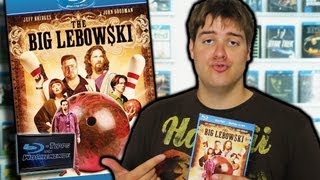 The BIG LEBOWSKI - Blu-ray-Tipps zum Wochenende