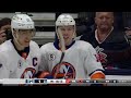 nhl highlights islanders vs. blue jackets mar. 29 2022