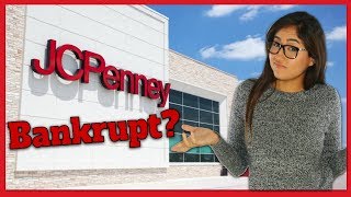 Jcpenny (JCP) Stock Analysis