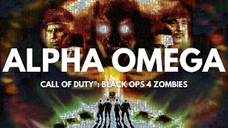 Call of Duty®: Black Ops 4 Zombies on Alpha Omega | Operation Apocalypse Z