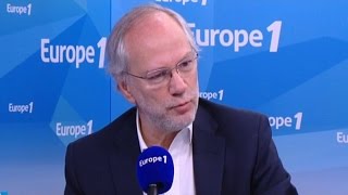 Le réveil français : le coup de gueule de Laurent Joffrin