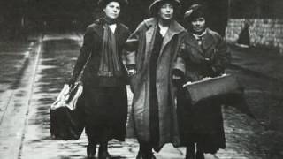 Sylvia Pankhurst Trailer