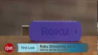 Roku's new Streaming Stick Preview